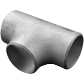 无缝三通 304 工业焊接三通 不锈钢焊接三通 等径冲压三通 316L