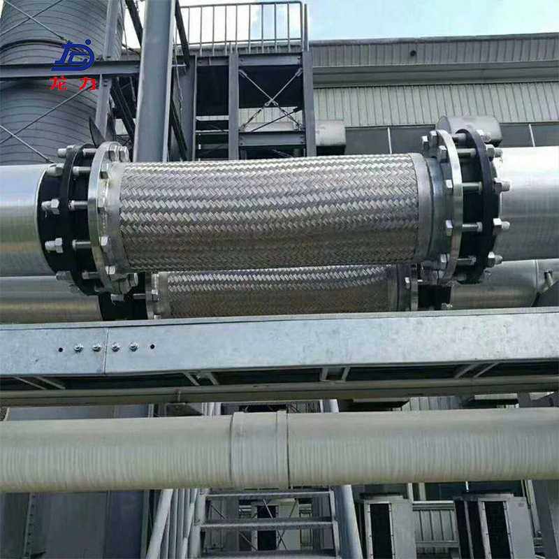 304不锈钢金属软管 耐高温高压蒸汽钢丝编织软管,五金/工具,工业管道及配件,淘宝优惠券,粉丝福利购,淘宝优惠卷