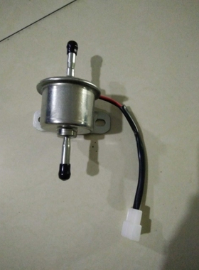 1G639-52035 工程机械车加装泵 16851-52030 江铃皮卡柴油泵