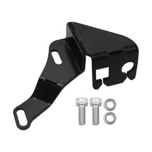 汽车改装 TBSS/NNBS/L92进气歧管节气门新型带巡航油门电缆支架