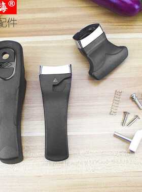 xyt原厂原装压力锅手柄配件不锈钢高压锅把手18/22/24/28cm