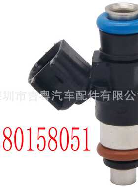 0280158051  FJ988  12576341 喷油嘴  ZZJ113250A 0280158051