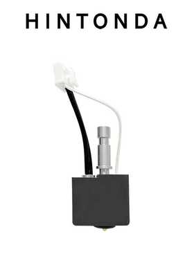 Anycubic S1C打印头Kobra S1 Combo 3D打印机喷嘴喷头热端配件