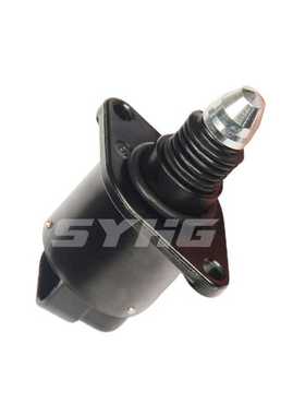 适用于标致怠速马达怠速控制阀 节气门步进电机 D5131 1920N1