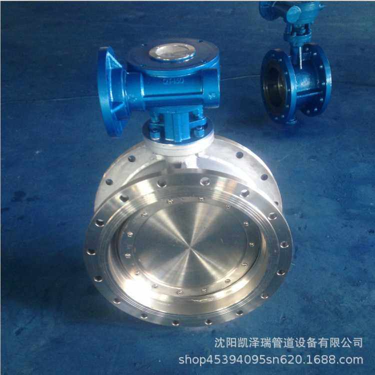 304不锈钢蝶阀 硬密封 手动蝶阀 法兰蝶阀,五金/工具,蝶阀,淘宝优惠券,粉丝福利购,淘宝优惠卷