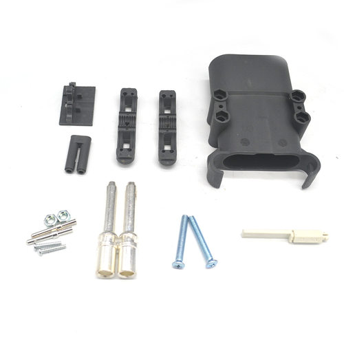 适用于各种叉车配件REMA320A-95500-01型号叉车电源插件器电器件