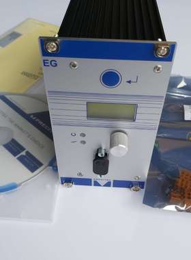 普雷茨特原装进口随动调整盒EG8030A PRECITEC调高控制盒