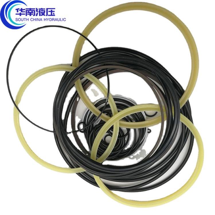 林德液压泵密封修理包HPR55/75105/135/165/210油封