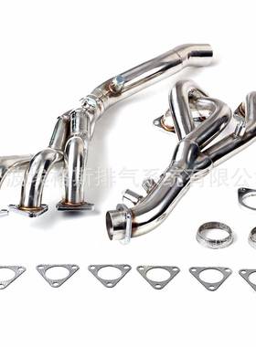 排气管B-MWE46M33.2L排气管