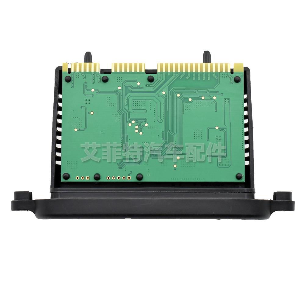 7316217适用5系520d530dF07F07NGTF10F11TMS氙气镇流器