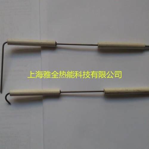 供应百通燃烧机BG300BG300-2BG450BG450-2点火棒离子探针