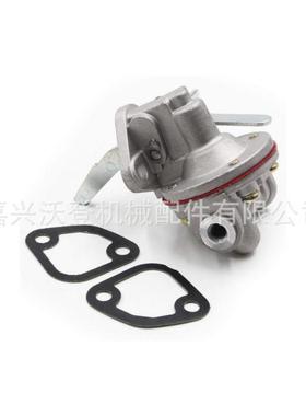 农机配件129301-52020燃油泵适用于洋马3HM35发动机