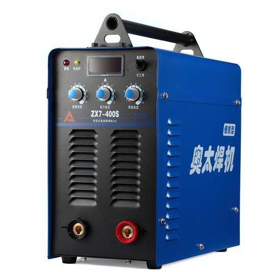 奥太/便携式手弧焊tZX7-400Sd