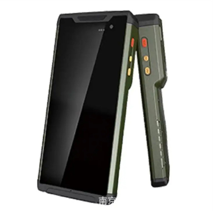 北斗三号手持型终端GISABD60北斗短报文终端智图BD60
