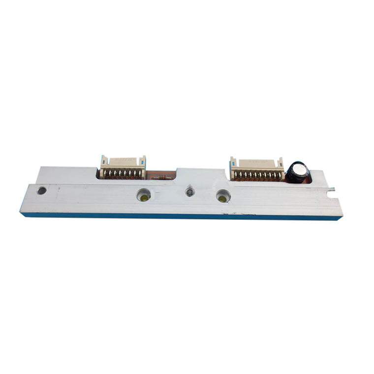 迪马斯打印头Datamax M-4206 Mark II 203dpi热敏头标签快递面单