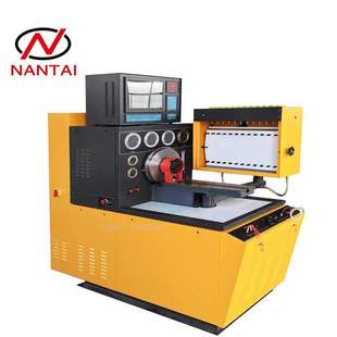 BD860噴油泵試驗(yàn)臺(tái) 工廠出口品質(zhì) 歐二試驗(yàn)臺(tái)柴油機(jī)試驗(yàn)臺(tái)