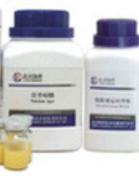 CM834 Candida Elective琼脂培养基检测耗材 北京陆桥