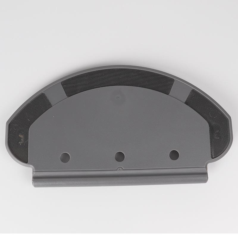 适用科沃斯扫地机配件T5N5N8DJ65DX55抹布支架托板