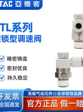 调节阀推锁型调速阀PTL6M5A-M PTL601A PTL602A PTL603A