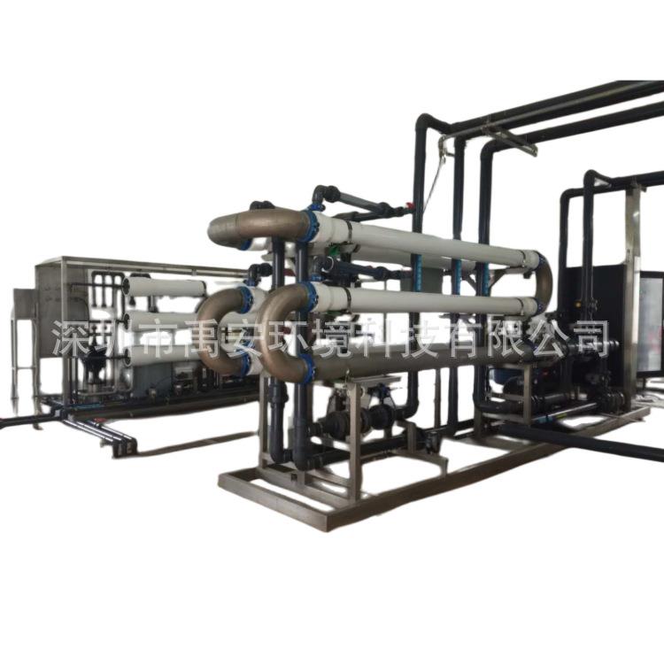 BERGHOF超滤膜MO84G66.0I8膜面积6.7㎡