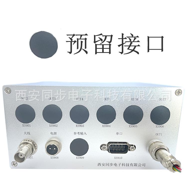 b码校时，b码校时器，irig-b码授时，直流b码，光电互转