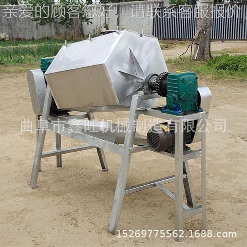 各种六角滚筒抛光机现货 工件批量去毛刺打磨机 火烧铁去锈干磨机