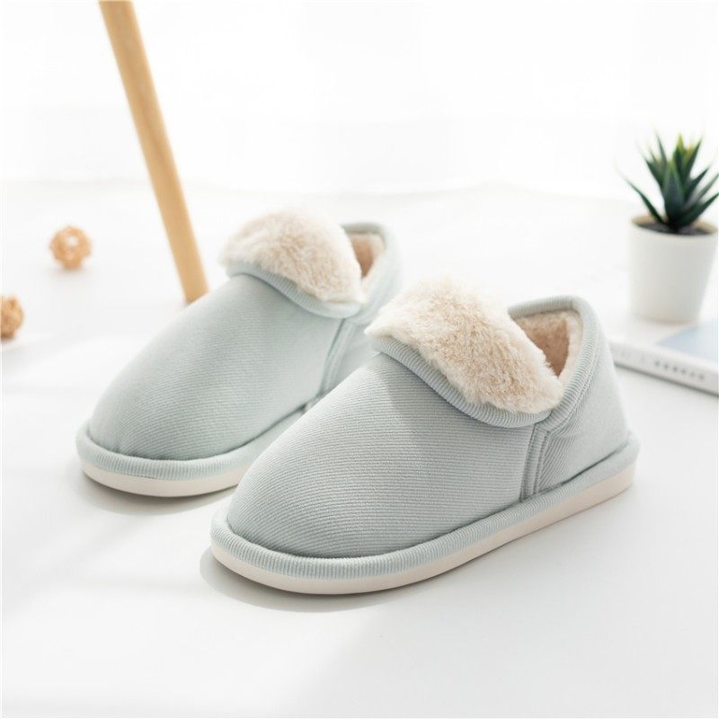 棉拖鞋女秋冬季家用包跟室内防滑保暖毛绒月子鞋女士产后毛托鞋男,居家布艺,居家棉拖/棉鞋,淘宝优惠券,粉丝福利购,淘宝优惠卷