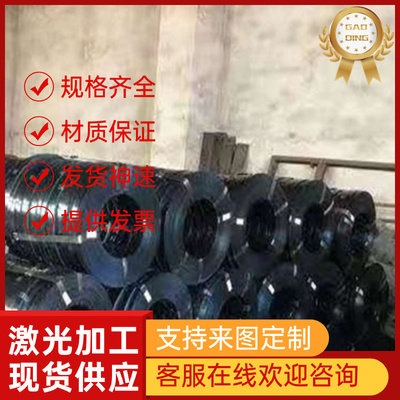 供SUS316L高硬度弹簧钢SUS316L弹簧带1Cr17Ni2 12Cr18Ni9弹簧钢板