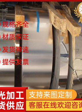 供SUS317LN耐腐蚀SUS316LN马氏体不锈钢SUS316Ti钢板SUS304JI圆棒