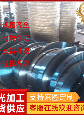 1Cr18Ni9不锈钢冷轧钢板 SUS430F管材PH13-8Mo卷条精料SUS439光圆