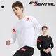 休闲长袖 ESSENTIAL 城市日常户外徒步运动T恤 大K官方旗舰店 BIGK