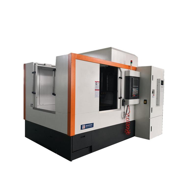 DX650天津雕铣机 雕铣机加工中心 小型雕铣机加工中心