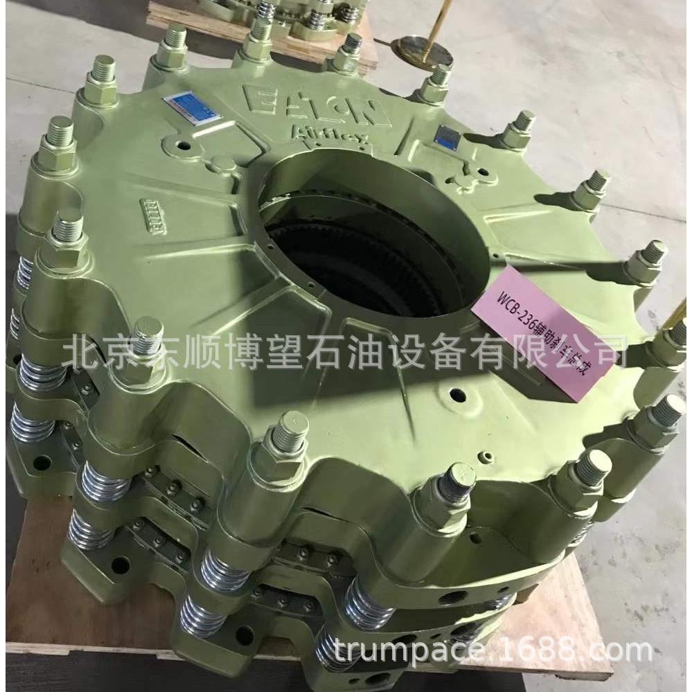 辅助刹车 ZJ钻机 XJ修井机 绞车 滚筒 配件 石油配件 石油部件