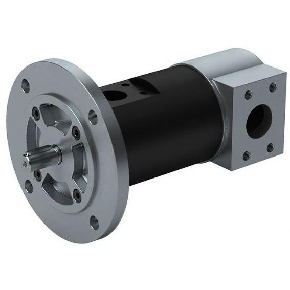 磨煤机稀油站高压泵ZNYB0100502南通南方润滑SETTIMA三螺杆泵