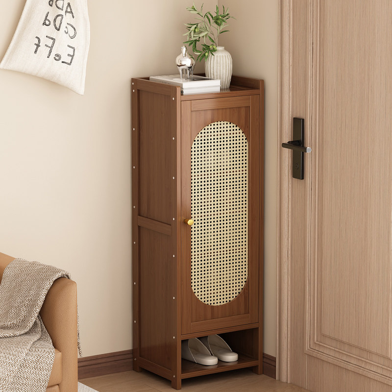 鞋架多层家用小窄门口入户门宿舍出租房用简易防尘室内鞋柜收纳柜,住宅家具,鞋架,淘宝优惠券,粉丝福利购,淘宝优惠卷