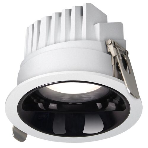 可圣照明TWO全光谱led防眩筒灯嵌入式家用护眼天花灯智能开孔75mm