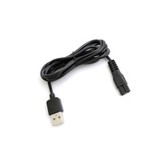 樱舒理发器专用定位梳与理发器充电线