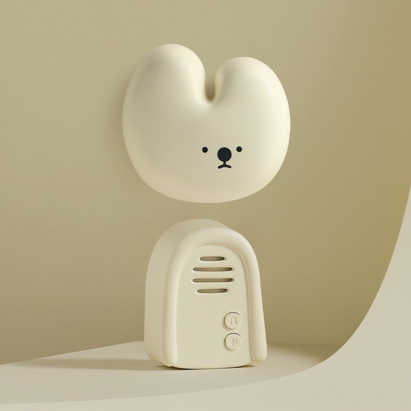 门铃家用无线创意响铃超远距离自发电门钟老人入户新款电子呼叫器