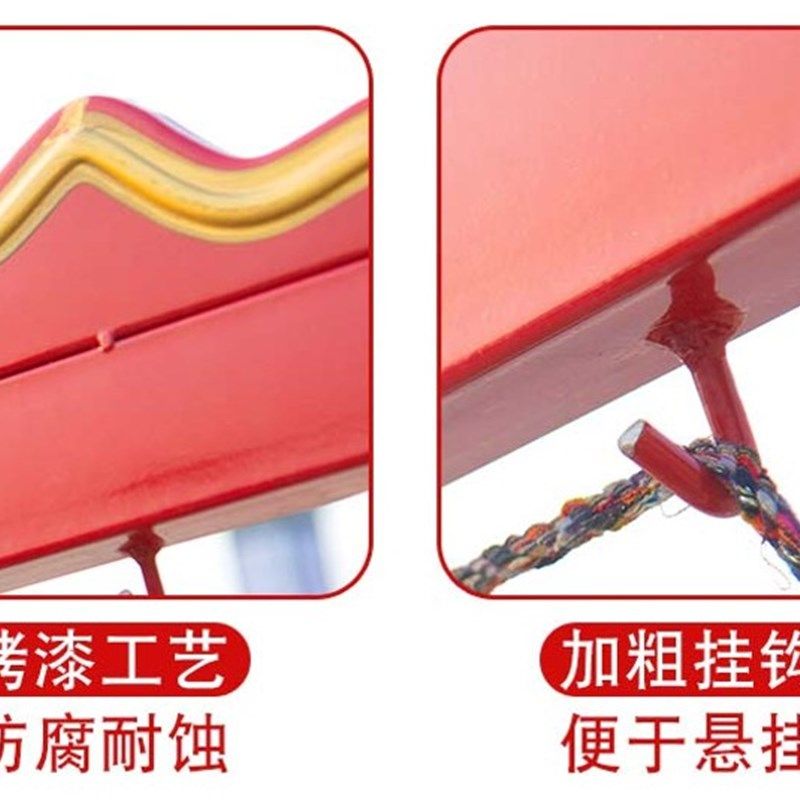 响铜锣开业庆典传统手工铸造防汛抗洪抛光抄锣大锣架子立式开道锣