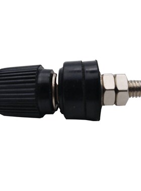 柴油/汽油发电机配件大全全套2kw/3kw/5kw/8kw三相 黑红色接线柱