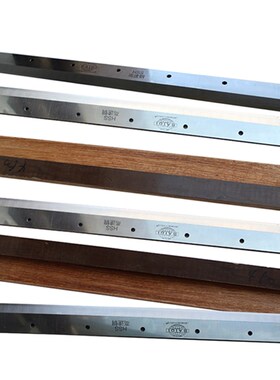 电动切纸机刀片前锋4605K 4606R刀片E460R切纸裁刀五豪4660H 450