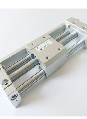 磁偶式无杆气缸CY1S/CY1L10-100/150/200/250/300/350/400/500