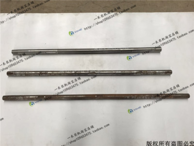 巨明过桥轴时风过桥主动轴割台轴过桥传动轴小麦联合收割机配件