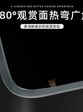 六角恐龙鱼亚克力小鱼缸一体成型专用缸蝾螈宠物辣椒蟹小型饲养缸