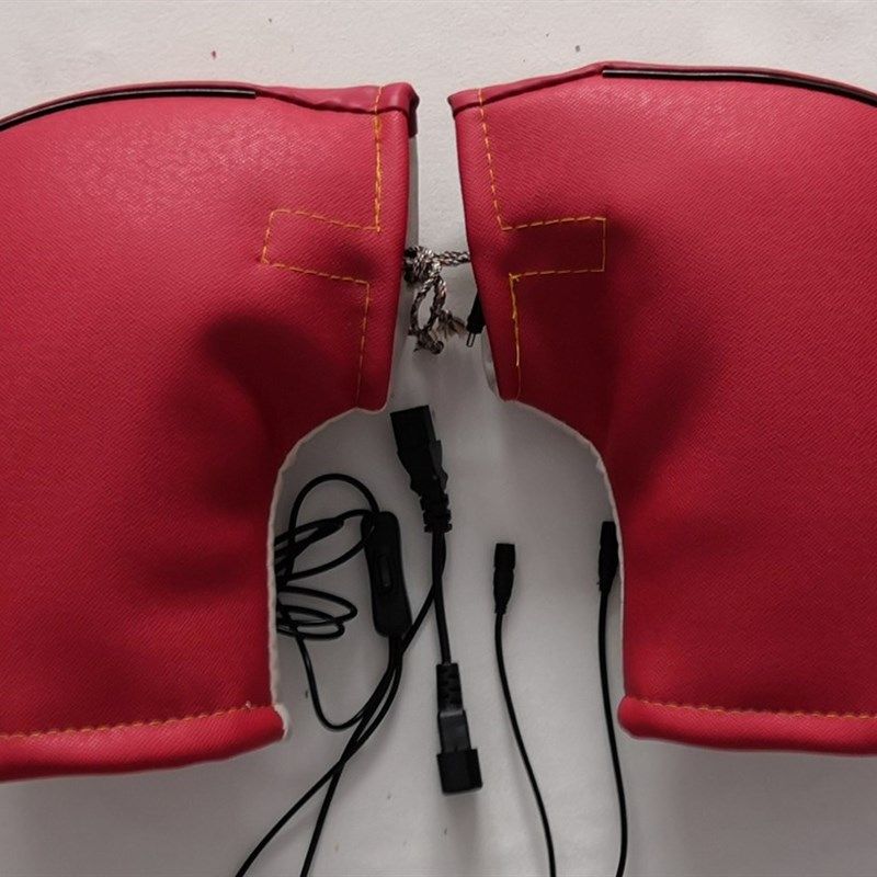 冬季电动车摩托车电热手套电热把套电暖手套电暖把套12v48v60v72v,电动车/配件/交通工具,电动车手套/护手,淘宝优惠券,粉丝福利购,淘宝优惠卷