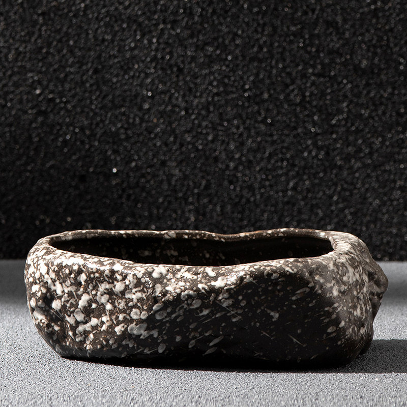 水培绿植绿萝铜钱草金钱草花卉陶瓷花盆大拼盘大口径复古简约创意,鲜花速递/花卉仿真/绿植园艺,花盆,淘宝优惠券,粉丝福利购,淘宝优惠卷