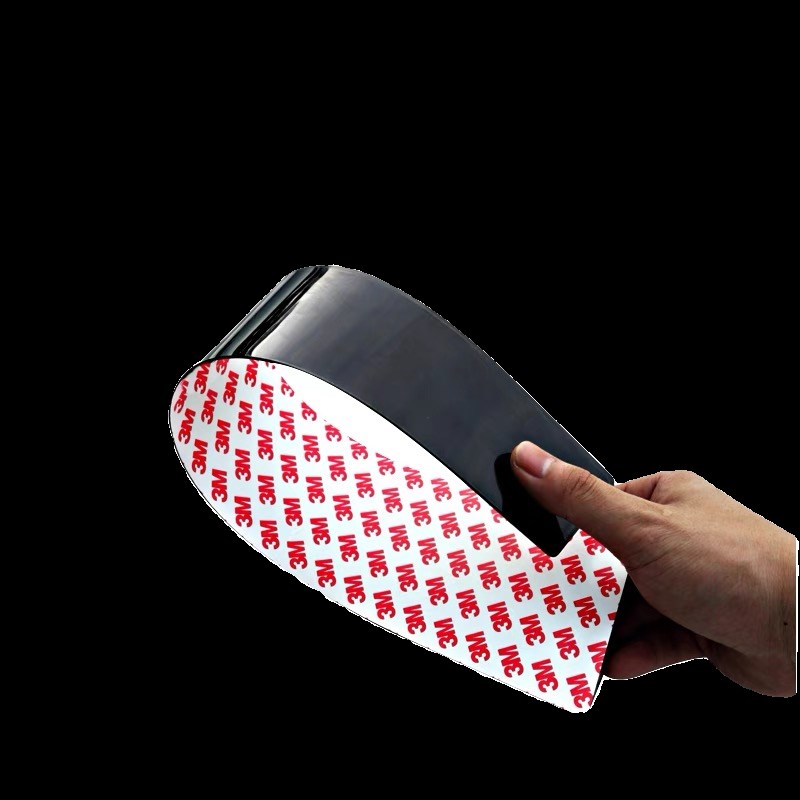 东风风神AX7/AX5/AX4/E70/A30/A60奕炫GS/MAX风行T5L改装中柱贴片