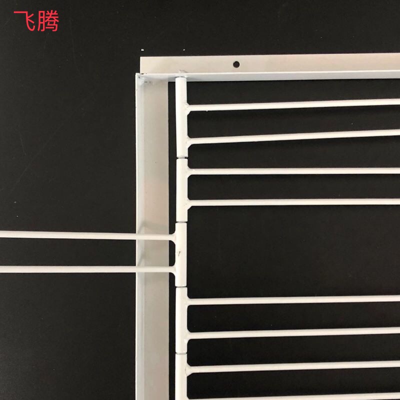 鸽子活络门加密撞门进笼门跳笼门信鸽鸽具用品鸽子用具加厚自动门