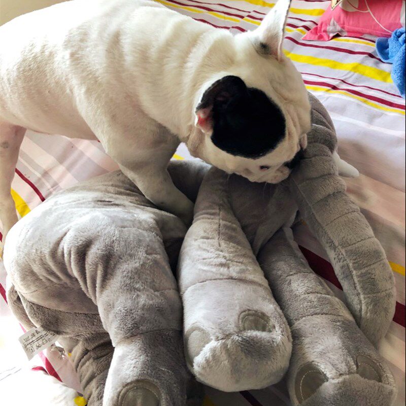 公狗性发泄玩具法斗柯基泰迪狗狗巴哥比熊陪睡伴侣宠物用品发情期