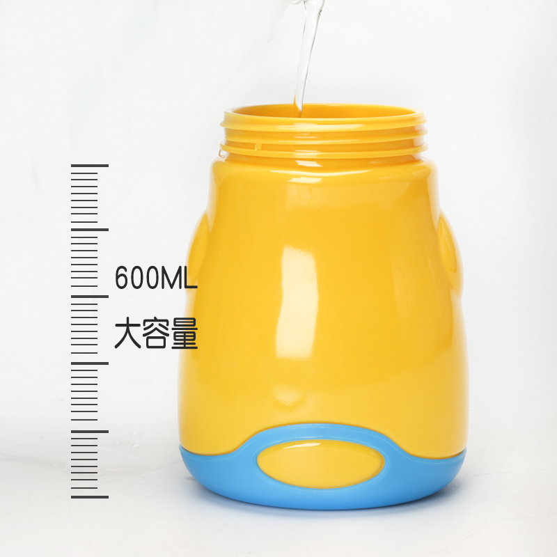 hapage宝宝尿壶车载便携式儿童小孩夜壶神器男女夜间外出小便器